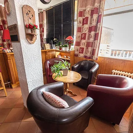 Restaurant La Source 2*