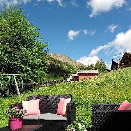Restaurant La Source Hotell 2*