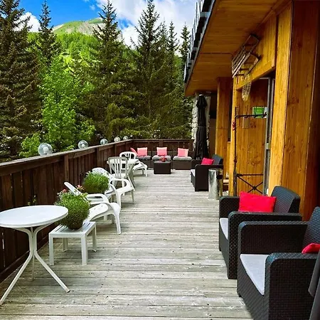 Hotel Restaurant La Source